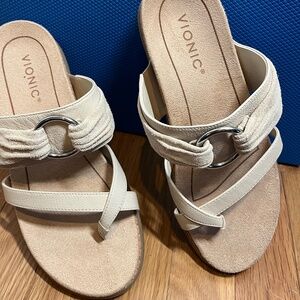 Vionic sandals